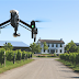 Drones are Shaping Up Real Estate Markets
