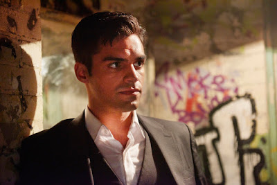 Incorporated TV Series Sean Teale Image 2 (6)