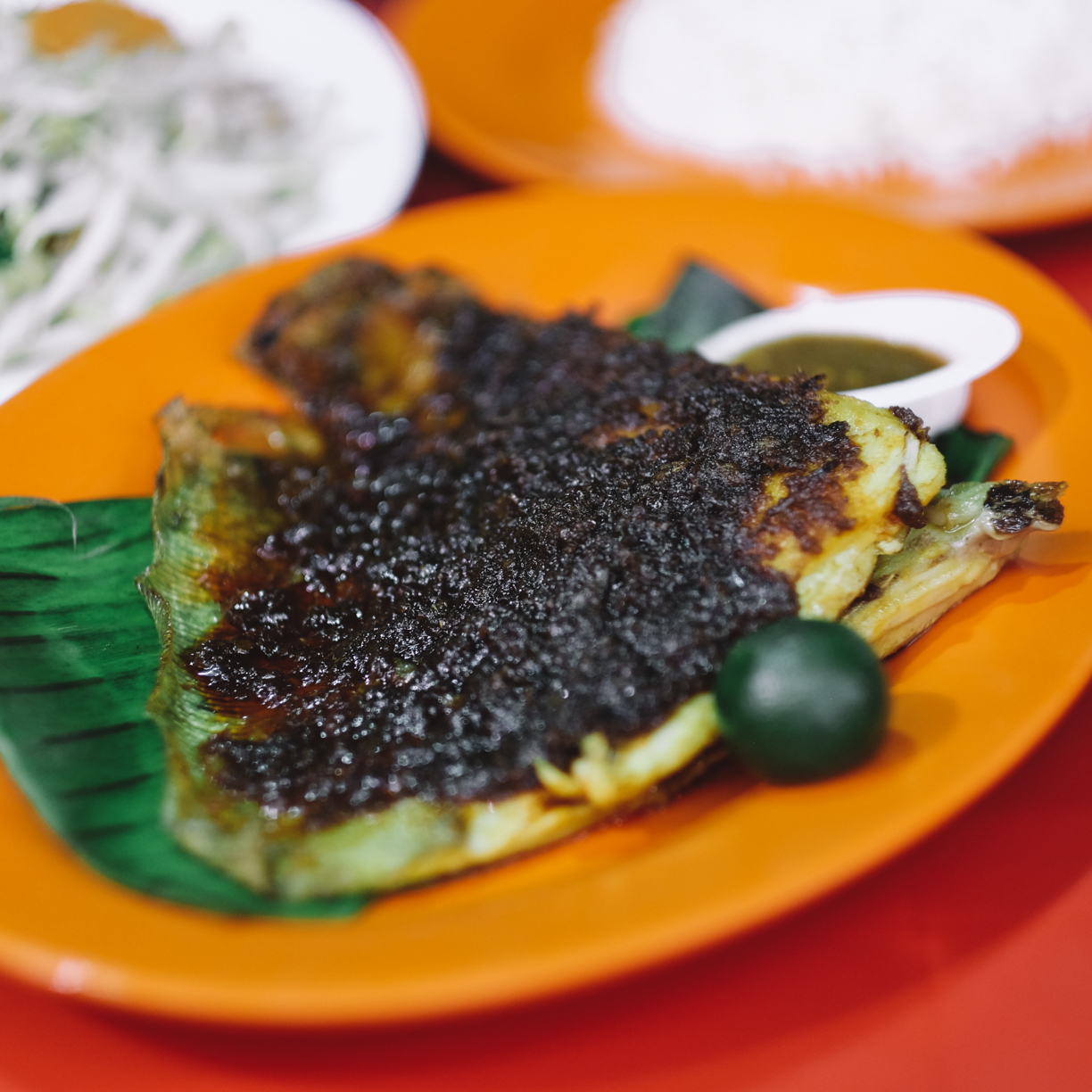 WHAT TO EAT IN KUALA LUMPUR KUALA LUMPUR FOOD DIARY!  eatandtreats