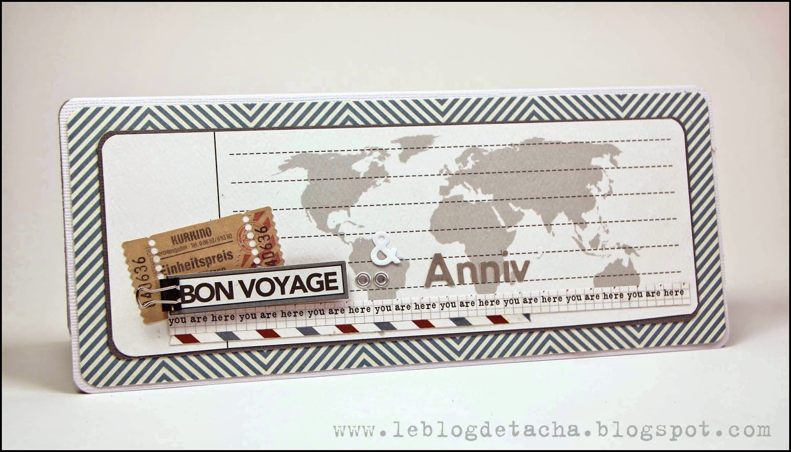 Le blog de tacha Bon...Voyage....
