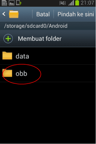 Как открыть android obb. Папка андроид обб. нету папки obb. как открыть формат obb на андроид. что находится в папке obb.