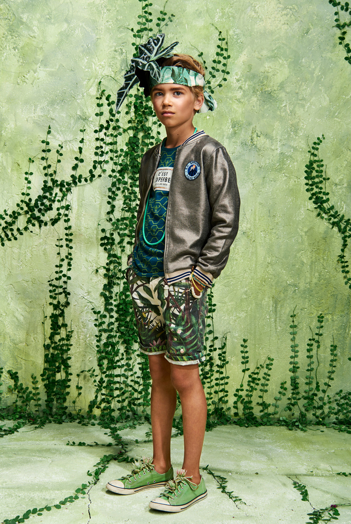 Scotch-Soda collection for boys Scotch-Soda collection for boys