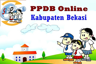 Bang Imam Berbagi: Ini Hasil Seleksi PPDB Online Kabupaten Bekasi SMA