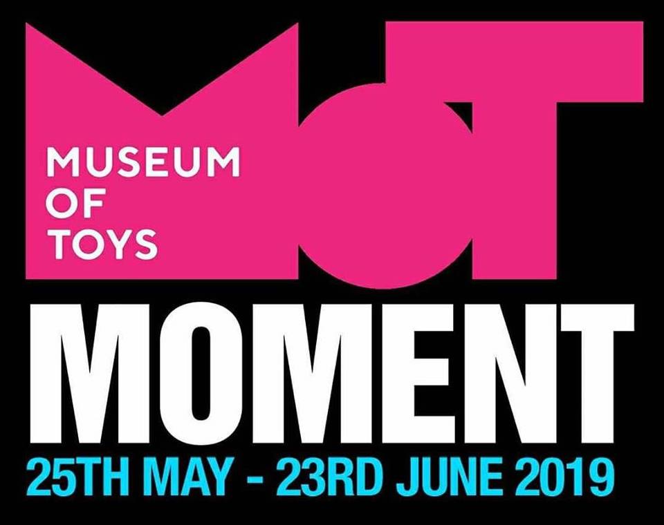 Museum Of Toys Moment In Jakarta May 25 June 23 19