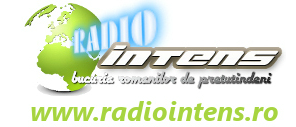 Radio Intens Romania - Asculta live, online