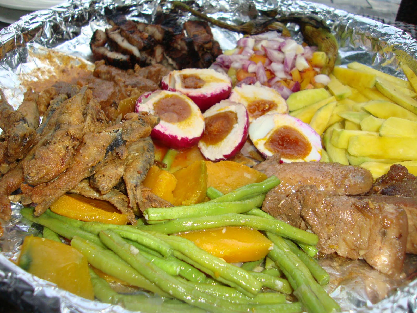 GASTRONOMY by Joy Patio FilipinoThe Heart of Batangas Dining