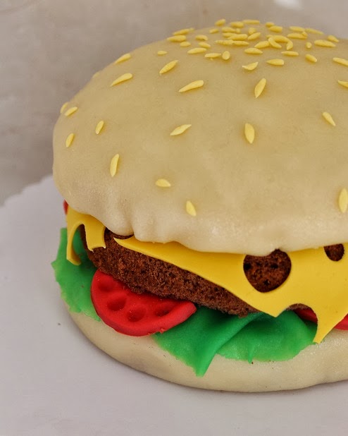 Feines Handwerk: Hamburger Torte
