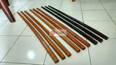 KIMU Yagyu Shinkage Bokken KIMU Yagyu Shinkage Bokken