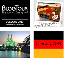 My #BlogTourCGN