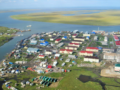 И пусть никто не обижается". На ямальском Слёте оленеводов и охотников участнико