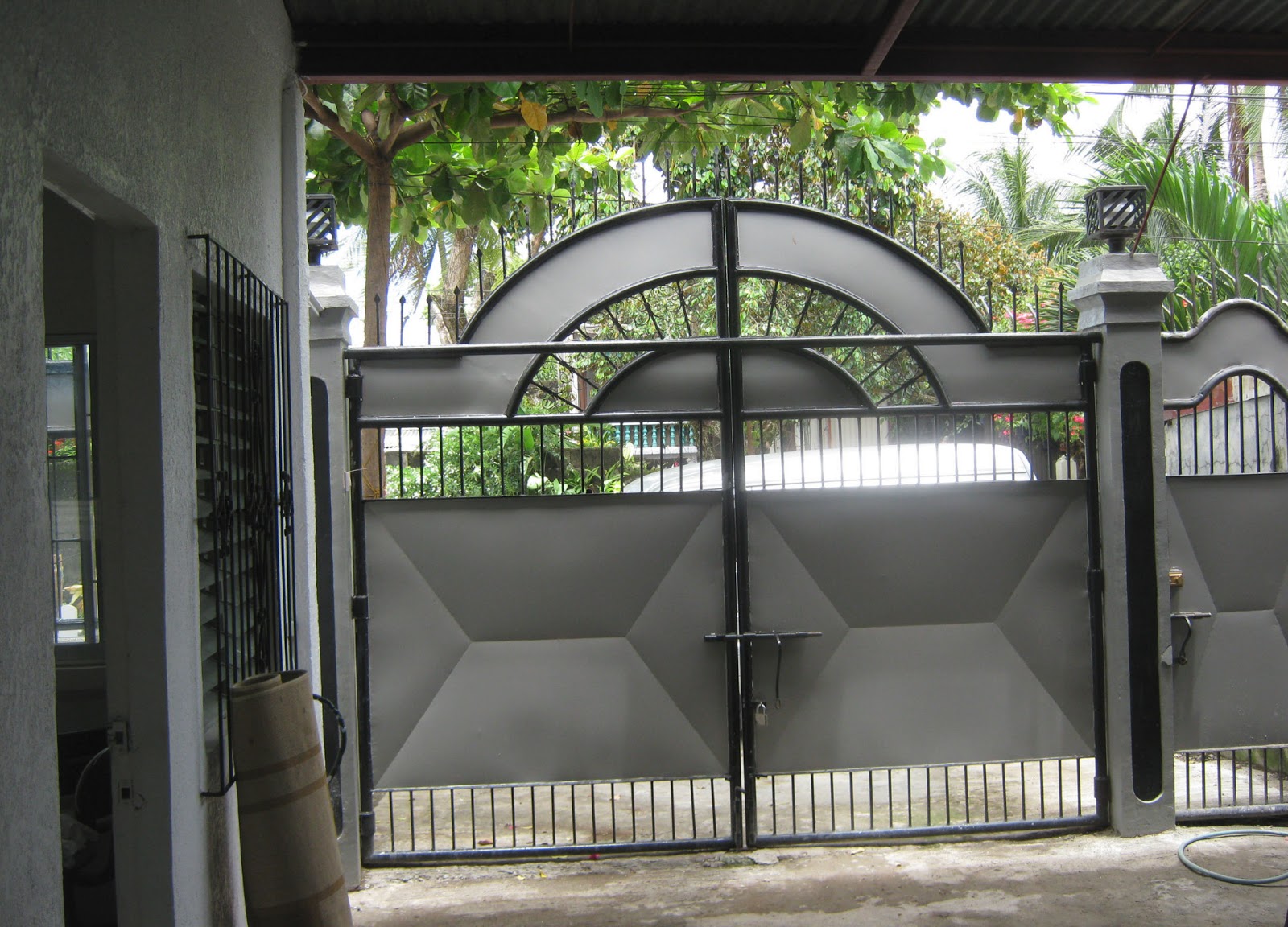 HOUSE FOR RENT, Bacolod City