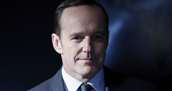 Fallen Rocket: Character Highlight: Phil Coulson (Agents of S.H.I.E.L.D.)