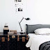 Inspiration / Masculine Bedrooms