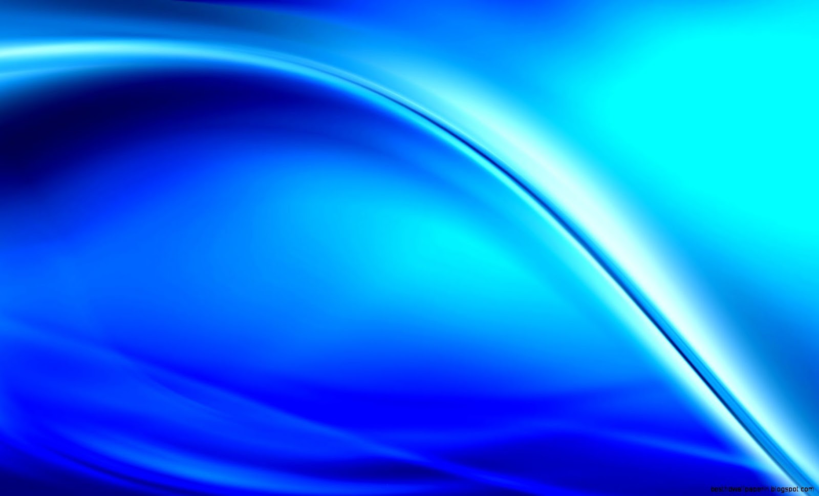 Blue Abstract Desktop Backgrounds