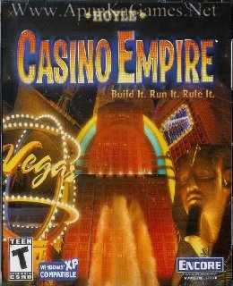 Play Casino Empire Online Free
