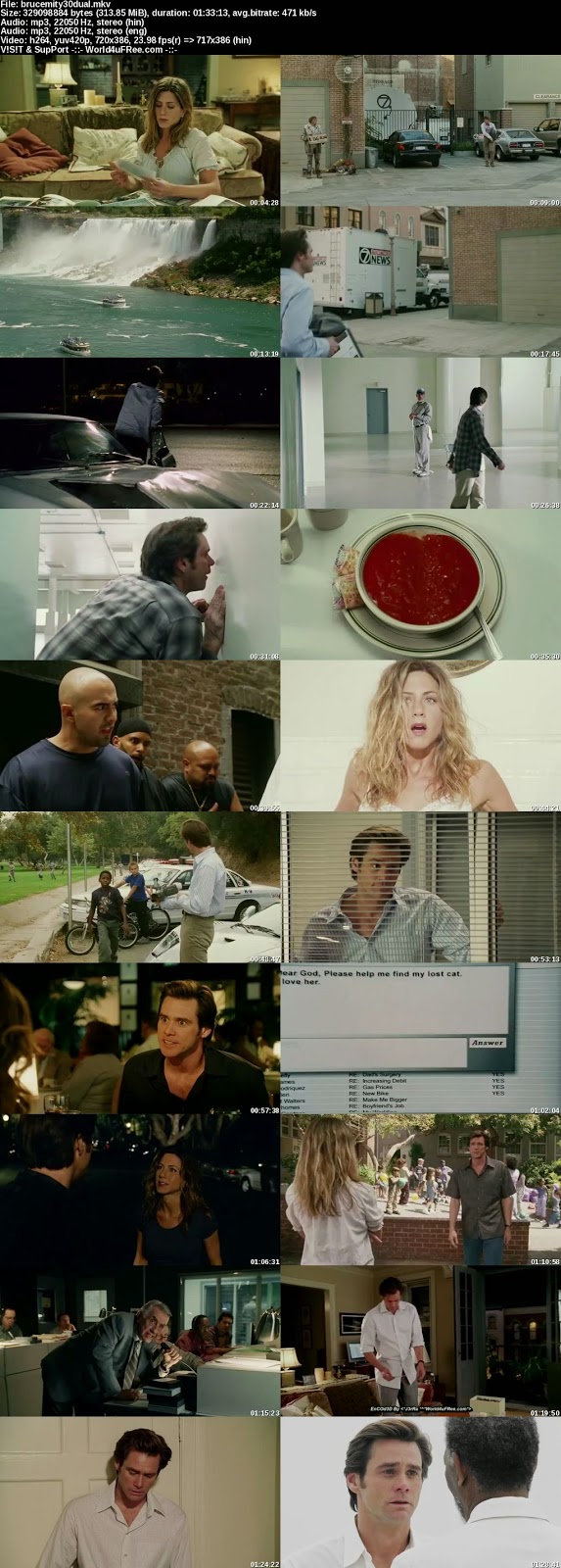 Alice in Wonderland streaming ita HD