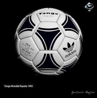 Blog: Tango 1982 World Cup Spain