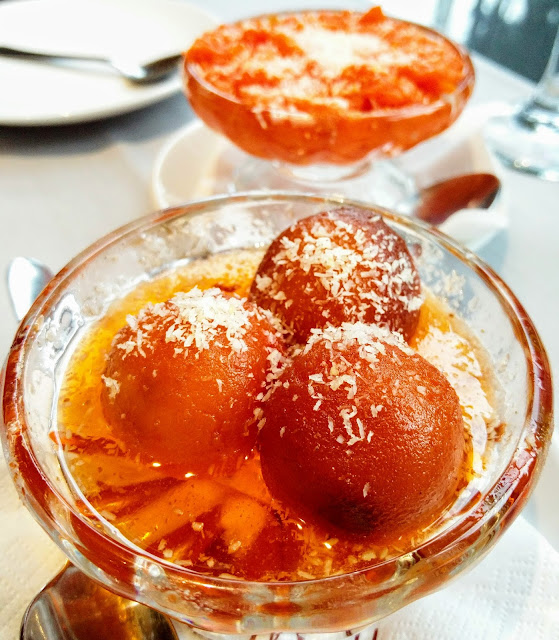 Punjabi Indian Cuisine in the Heart of Beirut