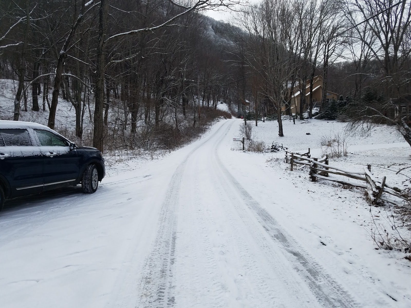 Apple Creek Acres News SUNDAY P.M. UPDATE