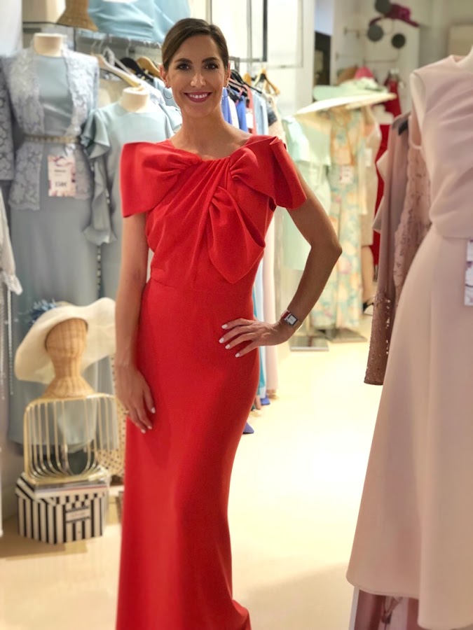 Fitness And Chicness-Look Invitada Perfecta Rebajas-12