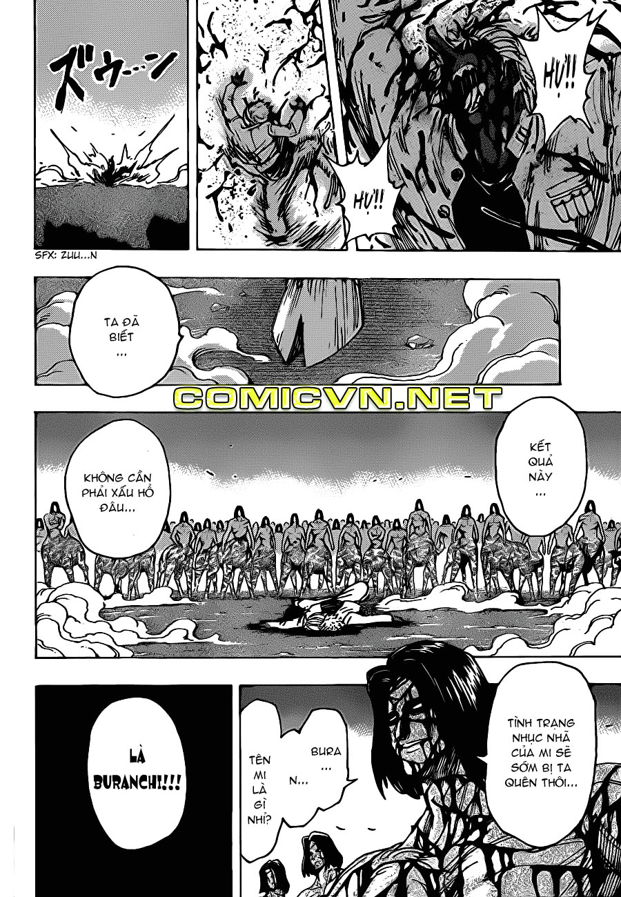 Toriko chap 229