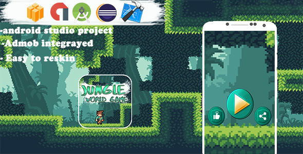 11 ANDROID GAMES!!! SUPER BUNDLE №1 - 1