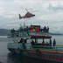 Pemerintah Tertibkan Pelayaran Perairan Danau Toba