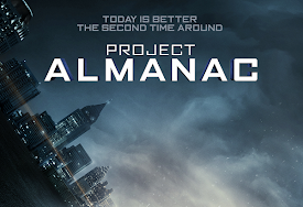 Watch Movies Project Almanac (2015) Full Free Online