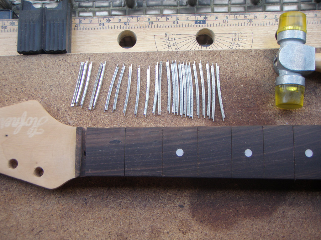 Hofner stratocaster 2024