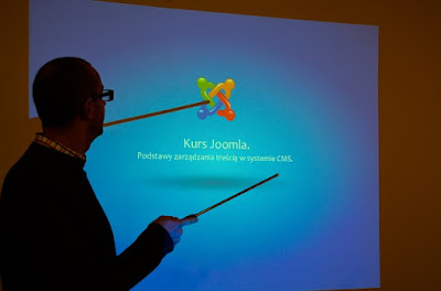 Vídeo tutorial instalación Joomla