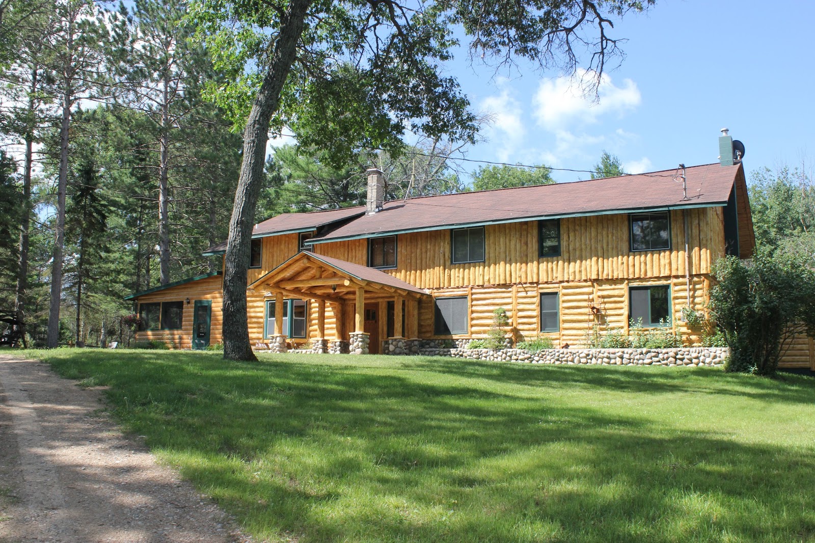 H2OME The Blog of Homewaters Real Estate Phenomenal Lodge in Lewiston