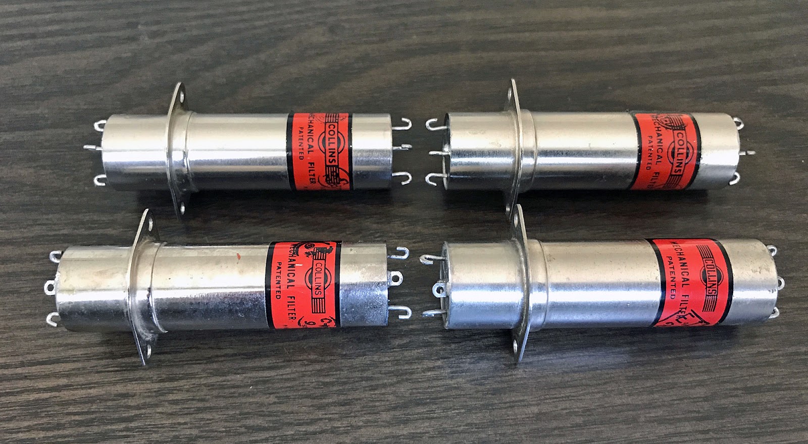mechanical filters