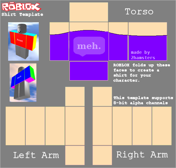 ♥ Roblox Clothing Designers ♥
