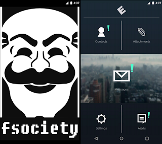 Free Download Mr. Robot :1.51exfiltrati0n.apk v1.0.3 APK