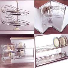 Modular Kitchen Accessories