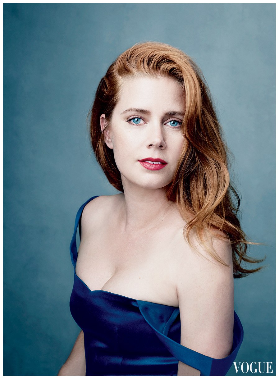 Знаменитости. Фотограф Annie Leibovitz