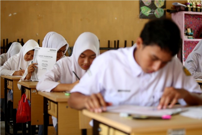 Contoh Soal Dan Jawaban Usbn Penjaskes Kelas Xii Sma Smk Tahun 2021 Bacaan Madani Bacaan Islami Dan Bacaan Masyarakat Madani