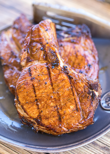 Easy pork chop recipes with worcestershire sauce Easy pork chop recipes with worcestershire sauce