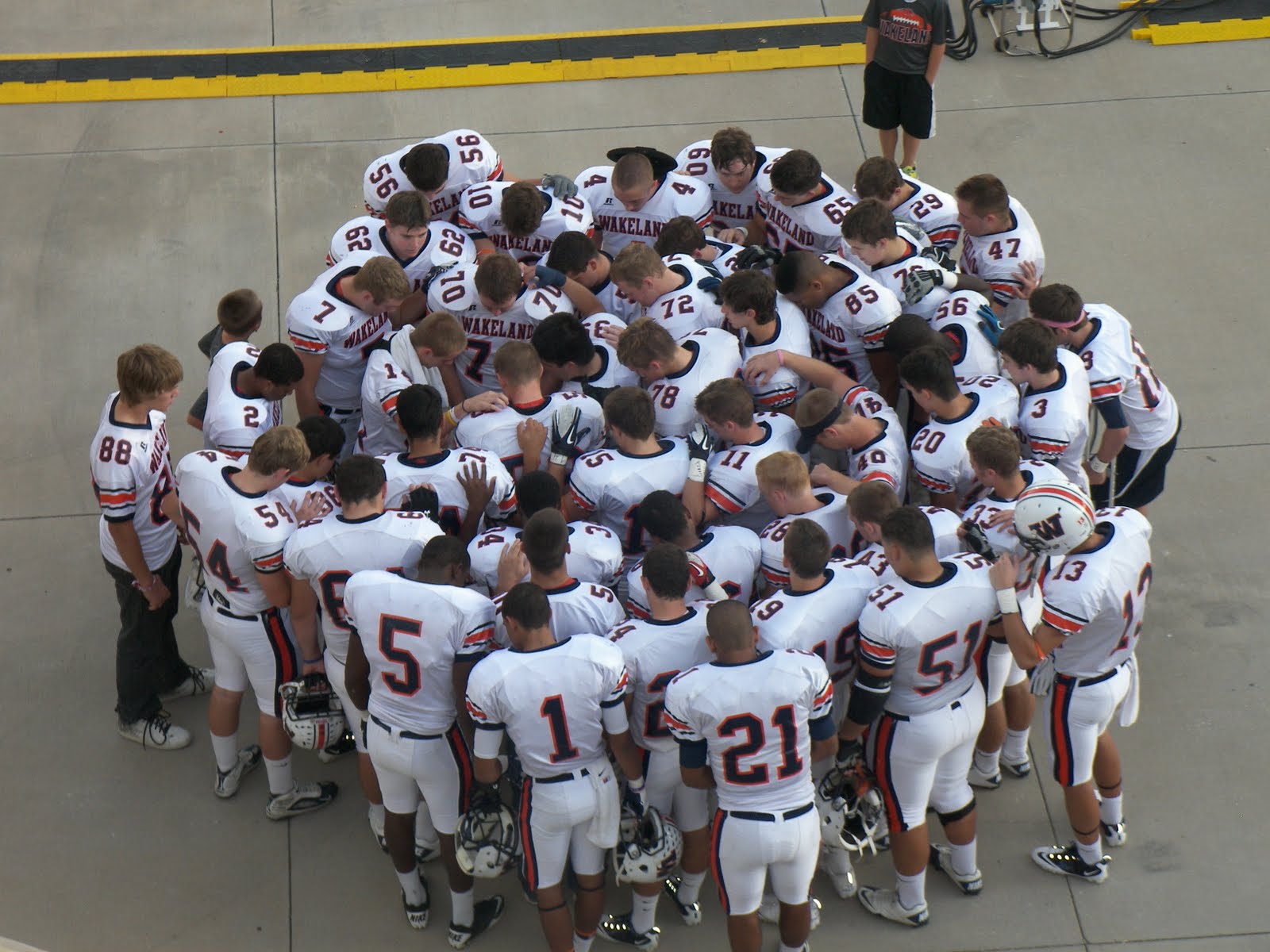 McDonald Madness: Megan’s 8th Birthday!