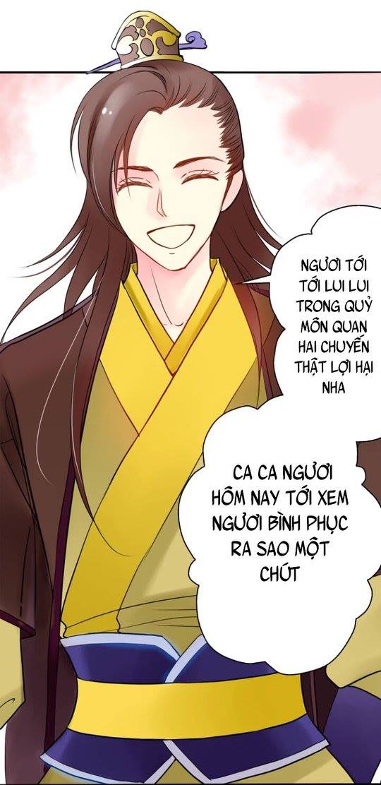 Hựu Nhất Xuân - Chương 5 - Trang 10