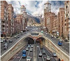 Jangan Sembarangan Ambil Foto di Teheran