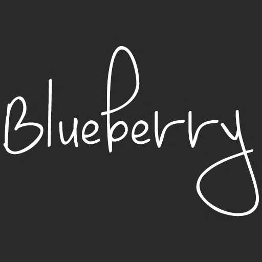 Blueberry