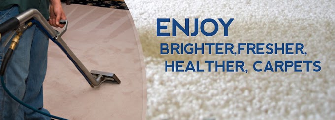 Get the quality results with expert carpet cleaning company