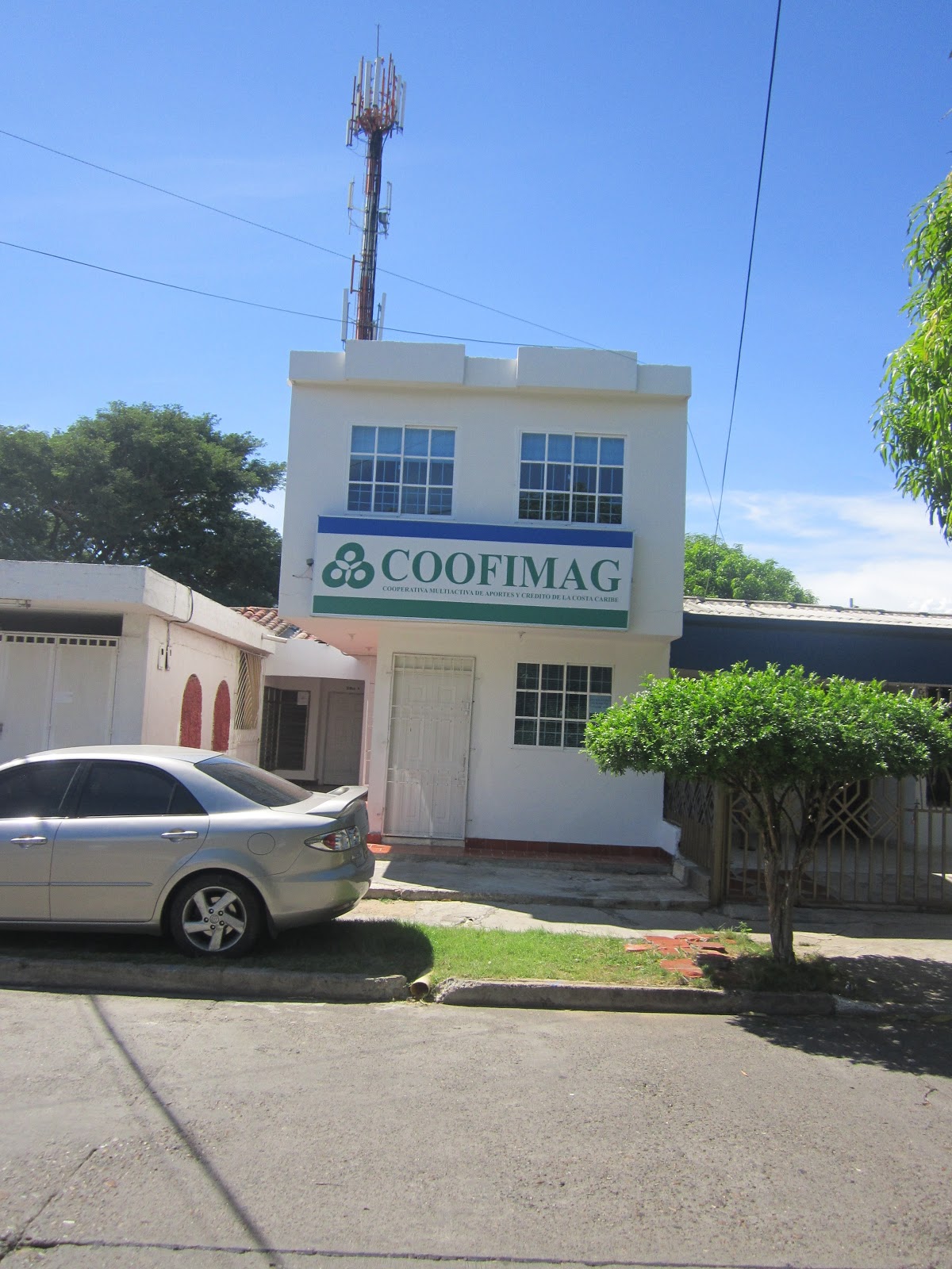 COOFIMAG 30 AÑOS