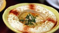 Resep Masakan Hummus ala Timur Tengah