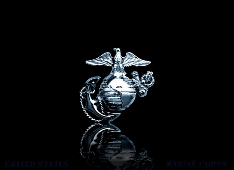Usmc wallpaper desktop   Wallpaper Bit