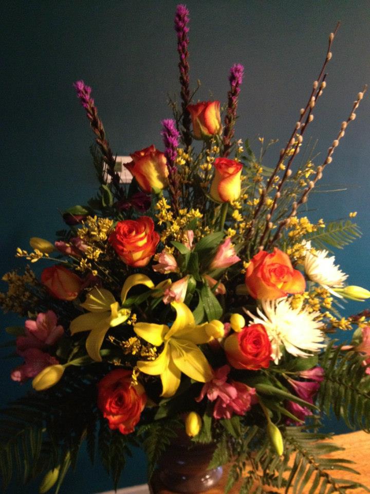 Funeral Flowers