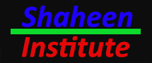 Shaheen Institute