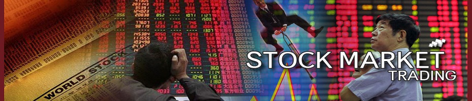 Stock Market Trading Tips