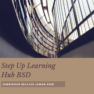 Belajar Cara Now Di Step Up Learning Hub BSD